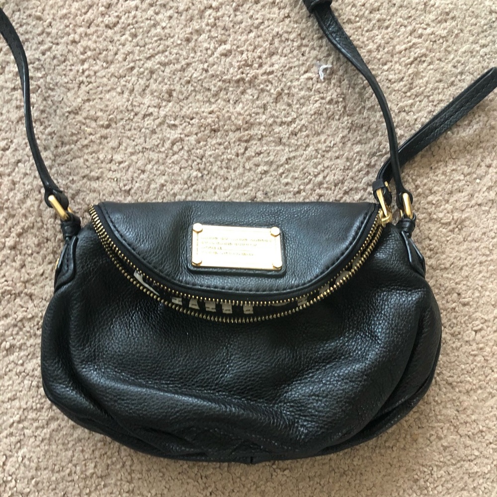 Marc by Marc Jacobs Crossbody Bag